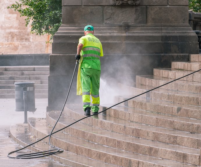 plant safe patio cleaners for gardens