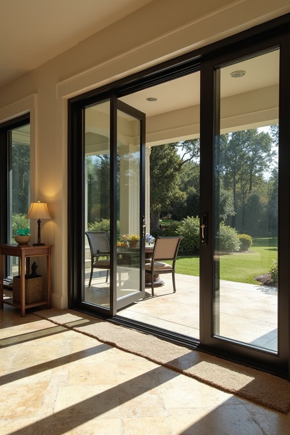 premium durable energy efficient doors
