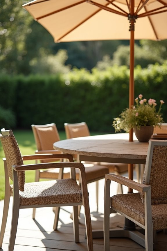 premium durable patio investment payoff