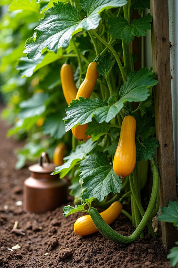rich nutrient dense soil foundation