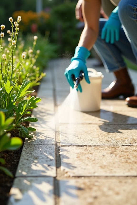 shield plants use barriers gentle cleaner