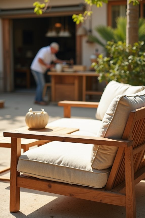 skilled craftsmanship drives price differences