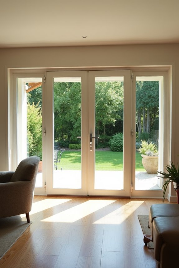 smart energy efficient warranty driven