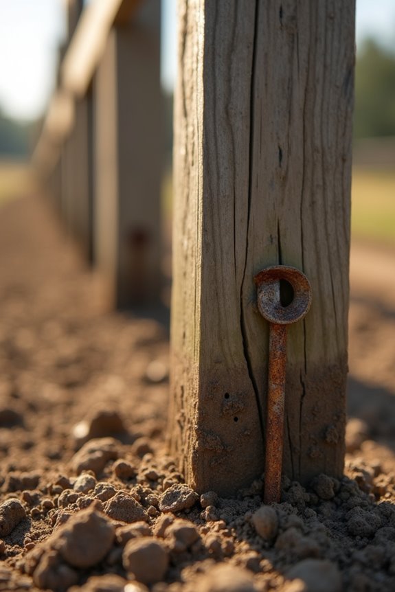 soil aware spike maintenance plan