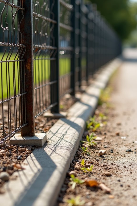 spikes cheaper concrete longer lasting