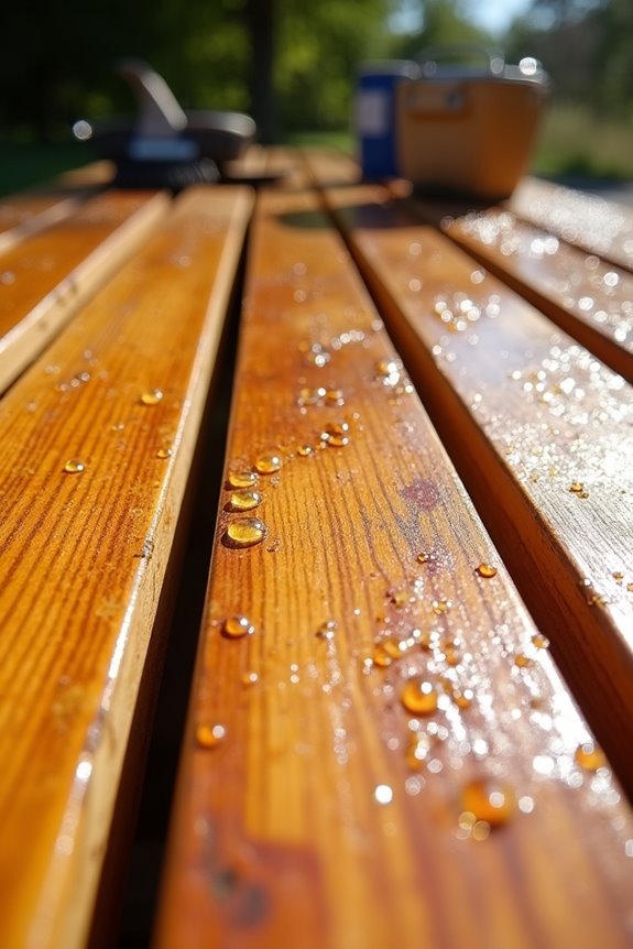 three factors prep method weather