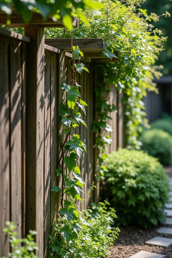 trellis classification affects permissions