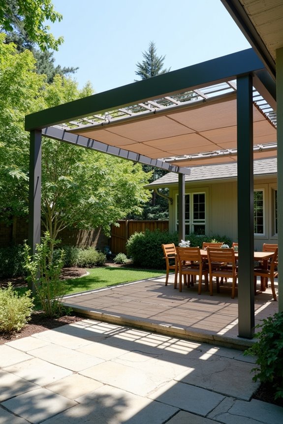 vinyl aluminum low maintenance durability