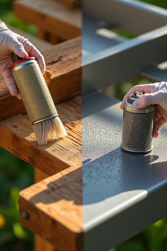 wood specific waterproofing and maintenance guidelines